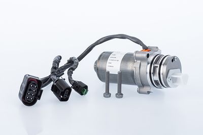 BorgWarner (AWD) DS2001260