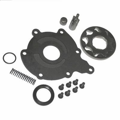 MELLING-MX K-417