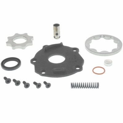 MELLING-MX K-117