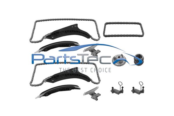 PartsTec PTA114-0419