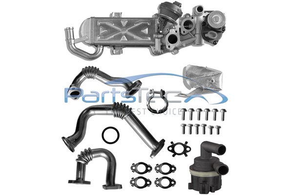 PartsTec PTA510-3013