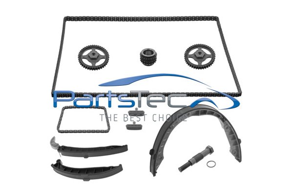 PartsTec PTA114-0417