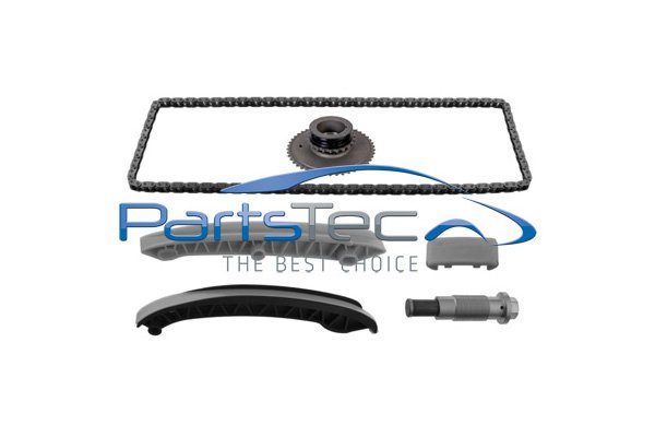 PartsTec PTA114-0143