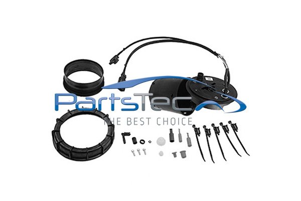 PartsTec PTA518-2006