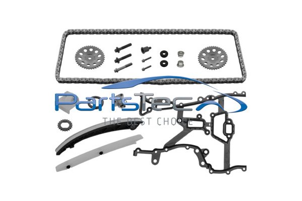 PartsTec PTA114-0063