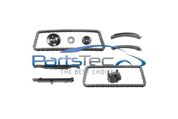 PartsTec PTA114-0221