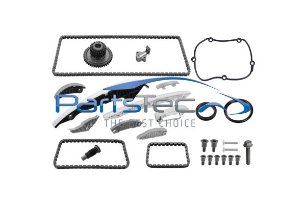 PartsTec PTA114-0024