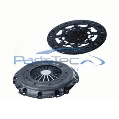 PartsTec PTA204-0035