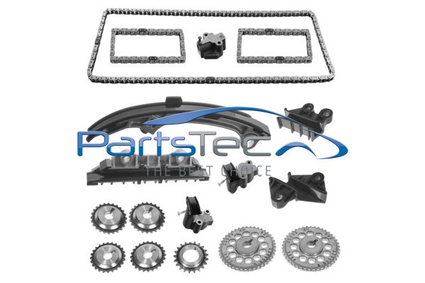 PartsTec PTA114-0037