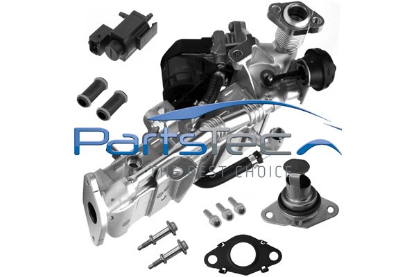 PartsTec PTA510-3016