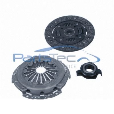 PartsTec PTA204-0080