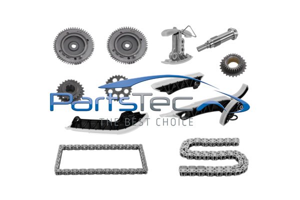 PartsTec PTA114-0422