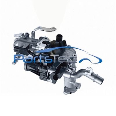 PartsTec PTA510-0801