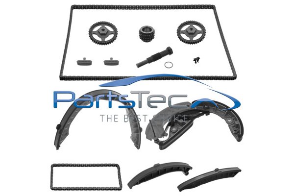 PartsTec PTA114-0416