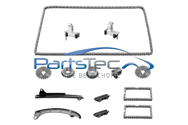 PartsTec PTA114-0045