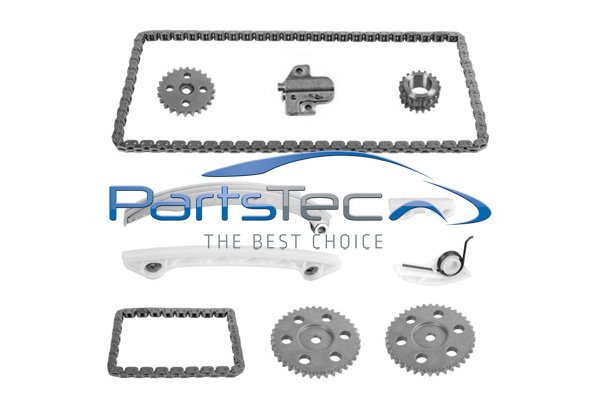 PartsTec PTA114-0127