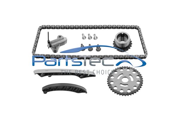 PartsTec PTA114-0064
