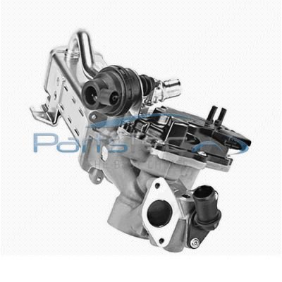 PartsTec PTA510-0287