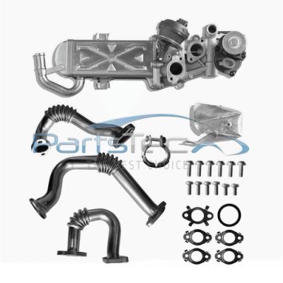 PartsTec PTA510-3001