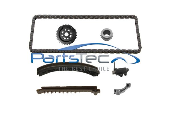 PartsTec PTA114-0383