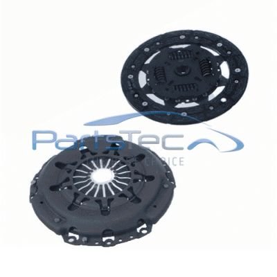 PartsTec PTA204-0089