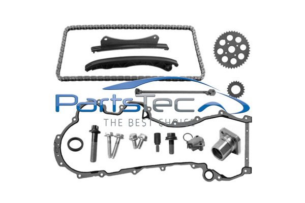 PartsTec PTA114-0004