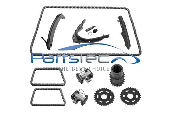 PartsTec PTA114-0300
