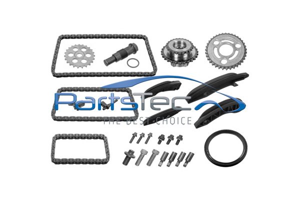 PartsTec PTA114-0459