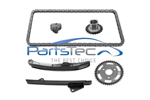 PartsTec PTA114-0116