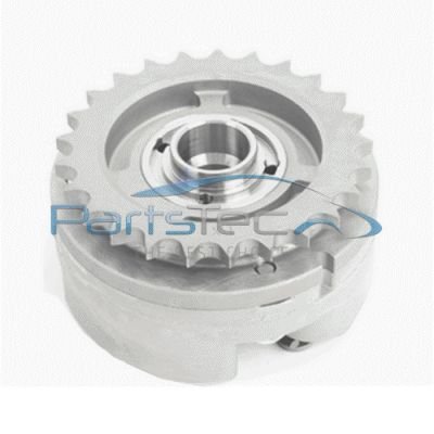 PartsTec PTA126-0004