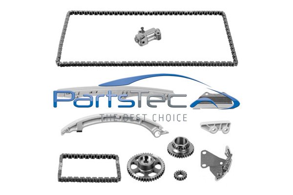PartsTec PTA114-0120