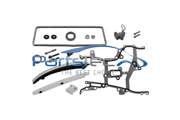 PartsTec PTA114-0299