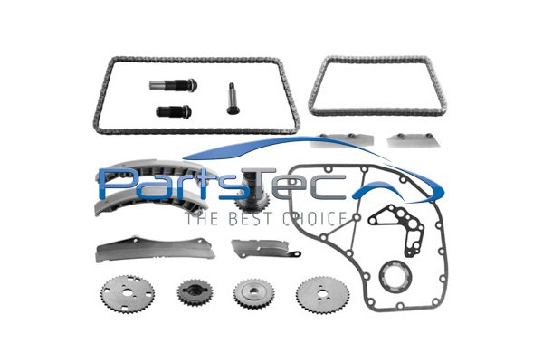 PartsTec PTA114-0157