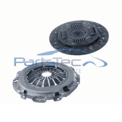 PartsTec PTA204-0135