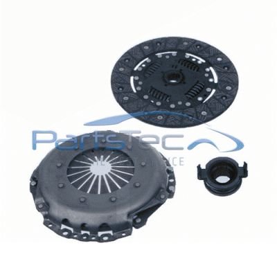 PartsTec PTA204-0106