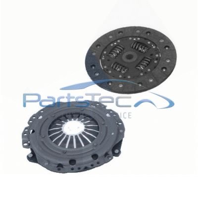 PartsTec PTA204-0156