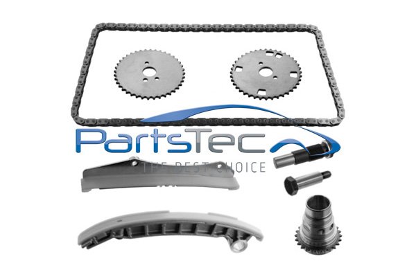 PartsTec PTA114-0128