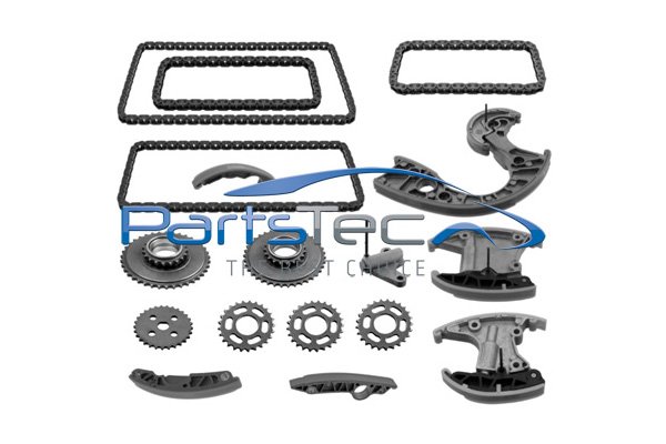 PartsTec PTA114-0280