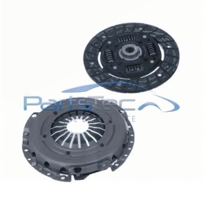 PartsTec PTA204-0028