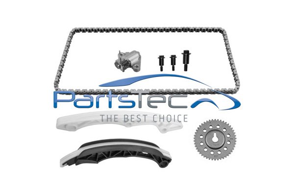 PartsTec PTA114-0180
