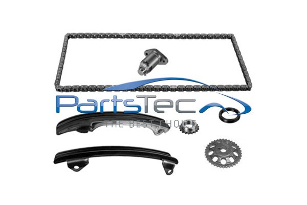 PartsTec PTA114-0017