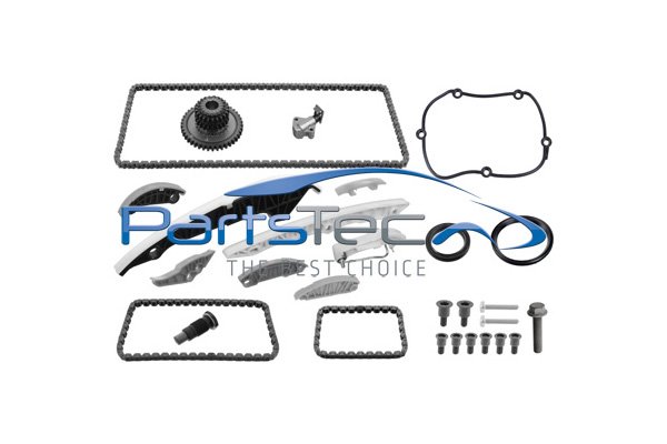 PartsTec PTA114-0057