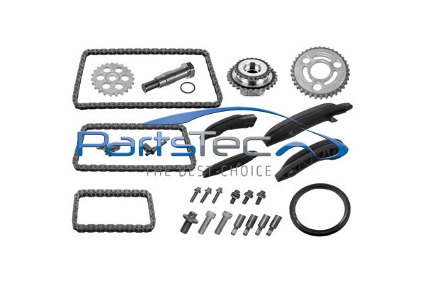 PartsTec PTA114-0405