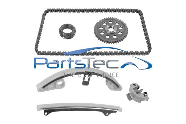 PartsTec PTA114-0053
