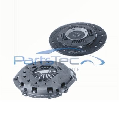 PartsTec PTA204-0136