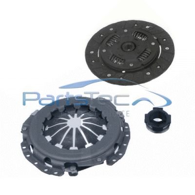 PartsTec PTA204-0087