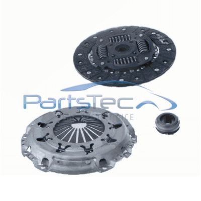 PartsTec PTA204-0138