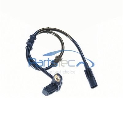 PartsTec PTA560-0455 PartsTec PTA560-0455
