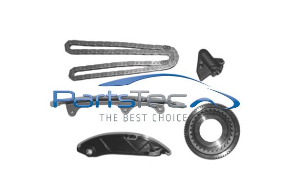 PartsTec PTA114-0414