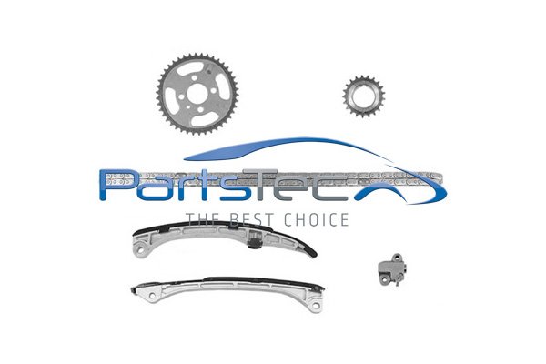PartsTec PTA114-0119